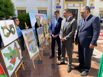 2024-2025-ci il tədbirlər