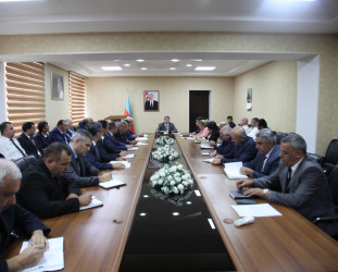 2023-cü il tədbirlər