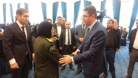 2022-ci il tədbirlər