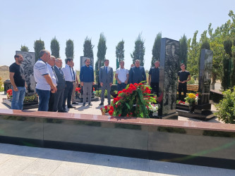 2022-ci il tədbirlər