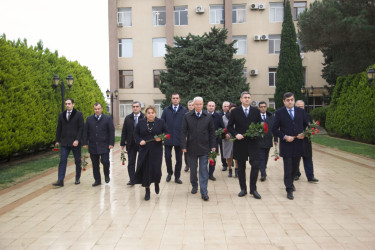 2022-ci il tədbirlər