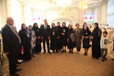 2022-ci il tədbirlər