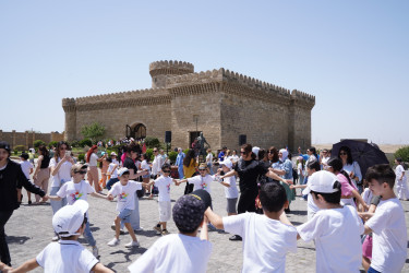 2024-2025-ci il tədbirlər