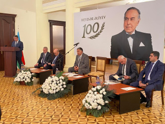 2023-cü il tədbirlər