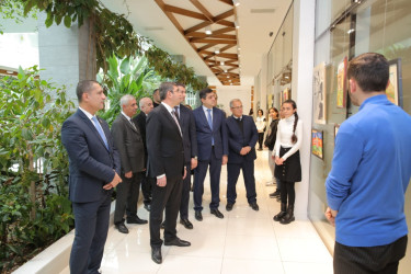 2022-ci il tədbirlər