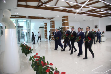 2022-ci il tədbirlər