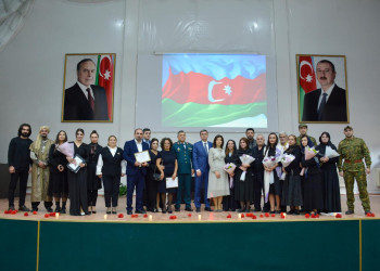 2024-2025-ci il tədbirlər