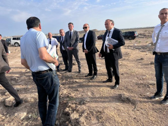 2022-ci il tədbirlər