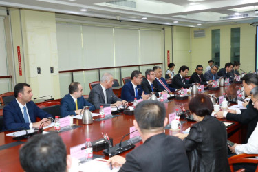 2023-cü il tədbirlər