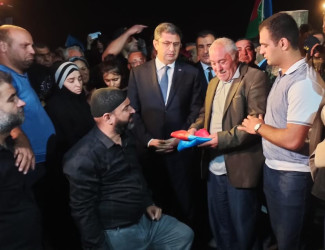 2022-ci il tədbirlər