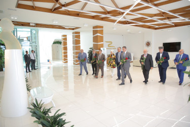 2023-cü il tədbirlər