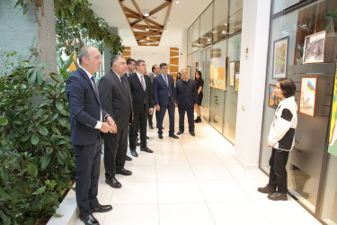 2022-ci il tədbirlər