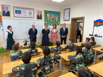 2024-2025-ci il tədbirlər