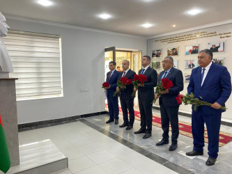 2023-cü il tədbirlər