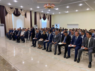 2024-2025-ci il tədbirlər