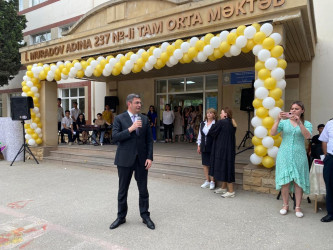 2023-cü il tədbirlər