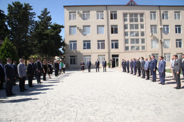 2022-ci il tədbirlər