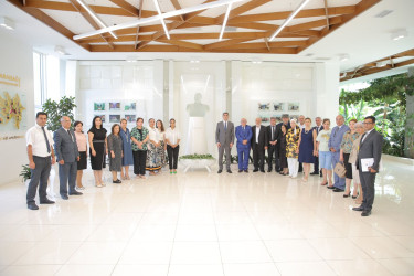 2023-cü il tədbirlər