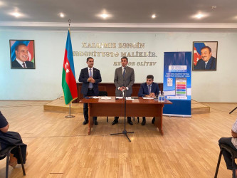 2023-cü il tədbirlər