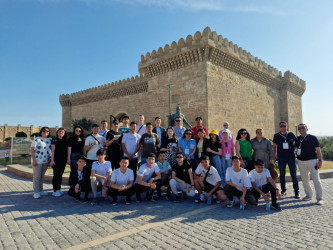 2023-cü il tədbirlər