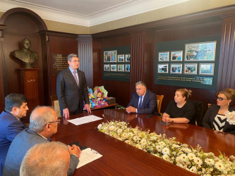 2023-cü il tədbirlər