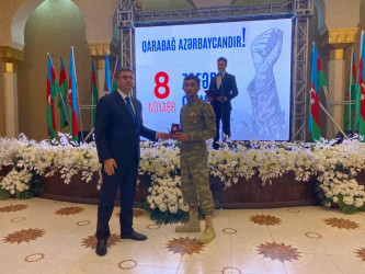 2023-cü il tədbirlər