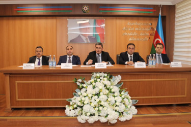 2024-2025-ci il tədbirlər