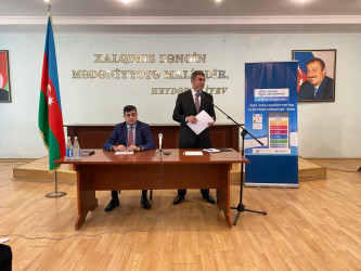 2023-cü il tədbirlər