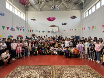 2024-2025-ci il tədbirlər