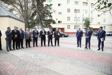 2022-ci il tədbirlər