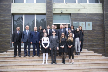 2022-ci il tədbirlər