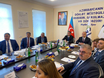 2023-cü il tədbirlər