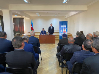 2023-cü il tədbirlər