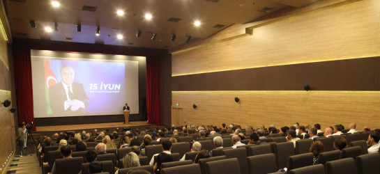 2022-ci il tədbirlər