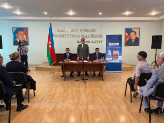 2023-cü il tədbirlər