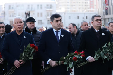 2023-cü il tədbirlər