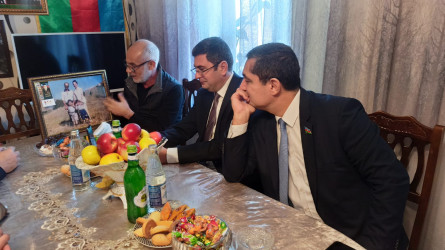 2022-ci il tədbirlər