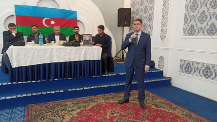 2022-ci il tədbirlər