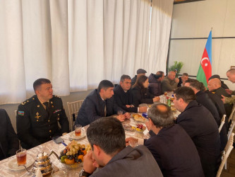 2023-cü il tədbirlər