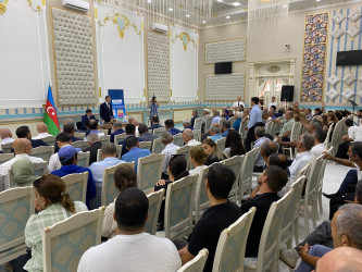 2024-2025-ci il tədbirlər