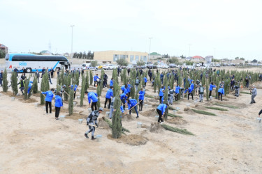 2022-ci il tədbirlər