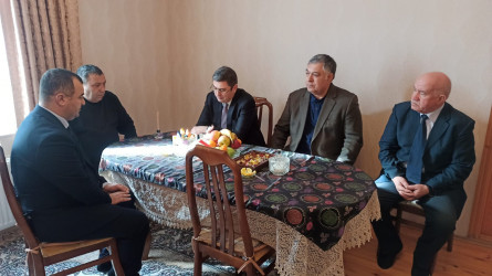 2022-ci il tədbirlər