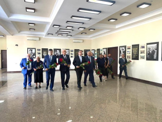 2023-cü il tədbirlər