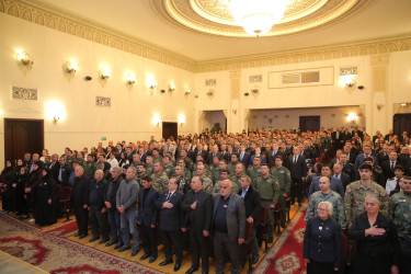 2024-2025-ci il tədbirlər