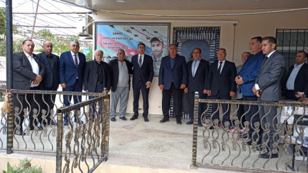 2022-ci il tədbirlər