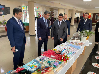 2024-2025-ci il tədbirlər