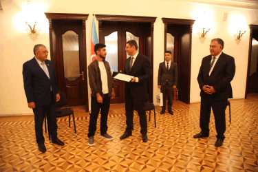 2022-ci il tədbirlər