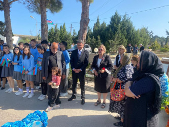 2023-cü il tədbirlər