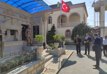 2022-ci il tədbirlər