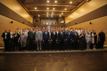 2023-cü il tədbirlər